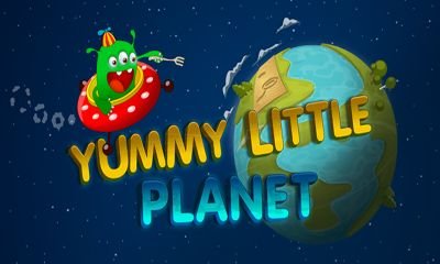 download Yummy Little Planet apk